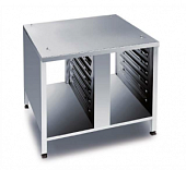 Подставка открытая передвижная UG II 62 и 102 RATIONAL 60.30.332 в компании ШефСтор